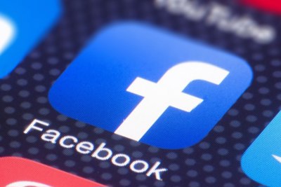 Facebook kiếm hơn 6,4 USD từ mỗi người dùng 