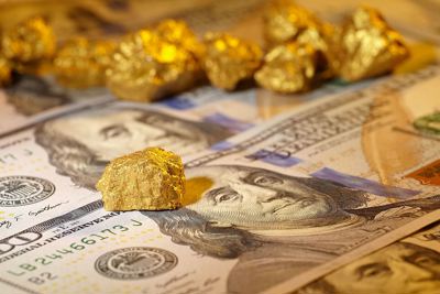 Giá vàng hôm nay 26/4: Vàng trong nước và thế giới đều tăng