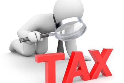 Công tác kiểm tra thuế tại chi cục thuế TP. Lào Cai