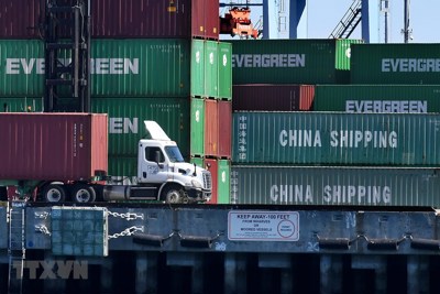 Trung Quốc xem xét khả năng hủy bỏ đàm phán thương mại với Mỹ