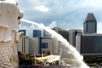 Singapore cân nhắc cấp phép ngân hàng ảo