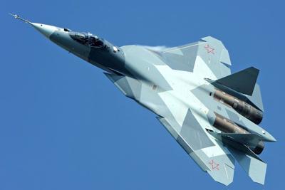 [Infographics] Su-57 thiếu động cơ, Nga khó chào hàng Thổ Nhĩ Kỳ