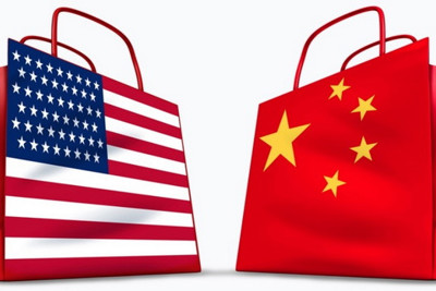 Trung Quốc đe dọa trả đũa khi thời hạn Mỹ tăng thuế đến gần 