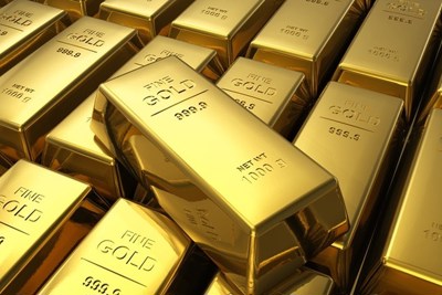 Giá vàng ngày 12/5: Chuyên gia dự đoán giá vàng tuần tới đi ngang