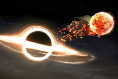 [Video] Phát hiện hố đen cách Trái Đất 1.000 năm ánh sáng