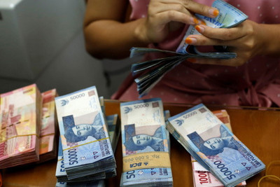 Ngân hàng Trung ương nhiều nước châu Á chuẩn bị hạ lãi suất cơ bản hàng loạt