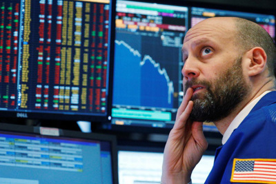 Dow Jones mất hơn 600 điểm, chứng khoán Mỹ hướng đến tháng 5 giảm mạnh nhất trong 50 năm 