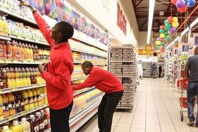 Bộ Công Thương thúc đẩy hàng Việt Nam vào siêu thị Nam Phi