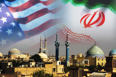 [Infographics] Leo thang căng thẳng Mỹ - Iran