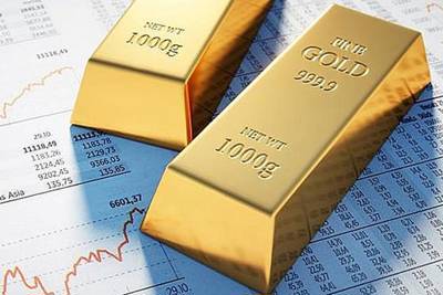Giới đầu tư tìm đến vàng để phòng ngừa rủi ro lạm phát tăng?