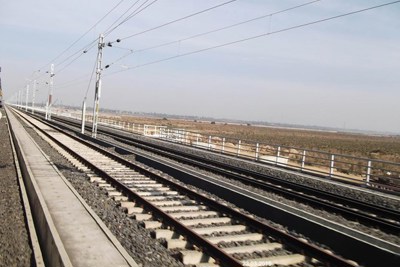 Trung Quốc có thể tham gia siêu dự án đường sắt của Peru và Bolivia