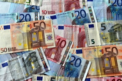 Đức, Pháp đề xuất quỹ tái thiết Liên minh châu Âu trị giá 500 tỷ euro