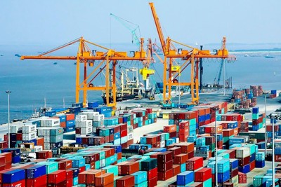  Đề xuất tăng mức phạt hành vi không công khai giá dịch vụ tại cảng biển