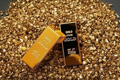 Giá vàng ngày 20/5: Chuyên gia dự báo giá vàng tuần này sẽ tăng