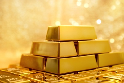 Giá vàng ngày 21/5: Vàng giảm do đồng USD tăng mạnh