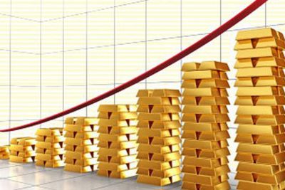 Số liệu thị trường vàng tháng 4/2020