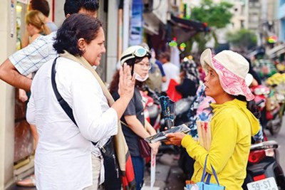 Phạt nặng các hành vi vi phạm hành chính trong lĩnh vực du lịch