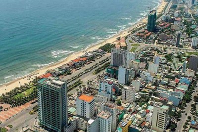 Lấn cấn về pháp lý condotel