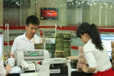Làm gì để cải thiện khả năng tiếp cận vốn cho doanh nghiệp Việt?