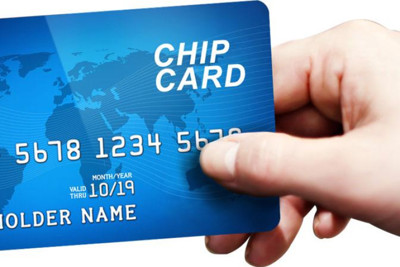 Chuyển đổi sang thẻ chip, ngân hàng phải gánh chi phí tăng tới 20 lần so với phôi thẻ từ