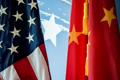 Thương mại toàn cầu sẽ chịu cú sốc 600 tỷ USD do chiến tranh thương mại Mỹ – Trung Quốc