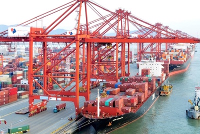 Xuất khẩu của Việt Nam sang các thị trường đã ký Hiệp định Thương mại tự do tăng mạnh