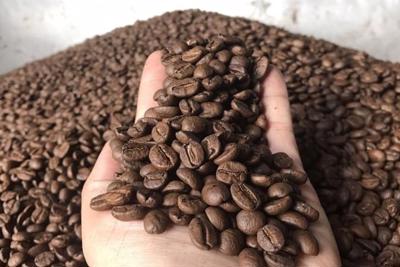 Giá cà phê ngày 28/5: Tiếp đà tăng, gần chạm mốc 34.000 đồng/kg