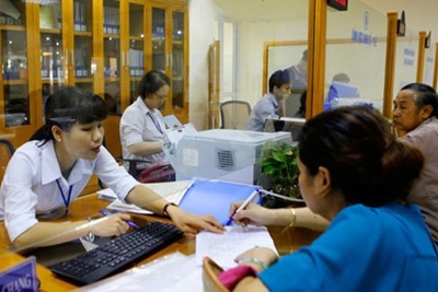  Năm 2020, Hà Nội tiết kiệm ngân sách nhiều nhất so với 63 địa phương