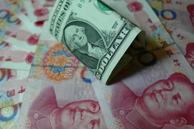 Kinh tế Mỹ ra sao nếu Trung Quốc bán phá giá trái phiếu kho bạc Mỹ