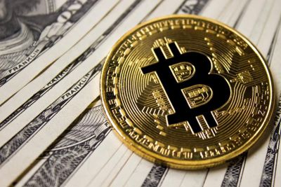 Giá Bitcoin tăng hơn 60% trong tháng 5