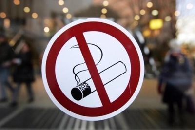 200 khách sạn, nhà hàng ở Hà Nội cam kết không khói thuốc