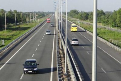 [Infographics] Đề xuất ba phương án đầu tư cao tốc Bắc-Nam