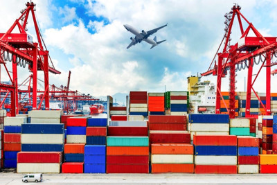 Xuất nhập khẩu hàng hóa đạt 53,5 tỷ USD trong tháng 5/2021