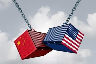 Cuộc chiến thương mại Mỹ-Trung: Cú hích với nền kinh tế quy mô nhỏ