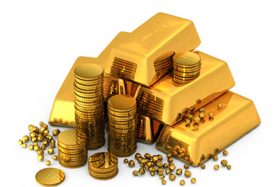 Giá vàng ngày 6/6/2019: Vàng tiếp tục tăng mạnh do đồng USD suy yếu 