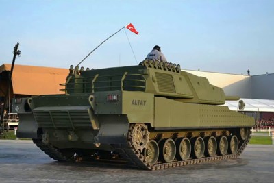 [Infographics] Xe tăng Thổ Nhĩ Kỳ đắt gấp 2 lần M1A2 Abrams, liệu có mạnh?