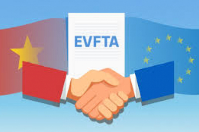[Infographics] Cơ hội và thách thức của Việt Nam khi triển khai EVFTA
