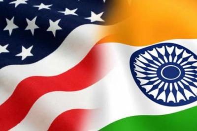 Ấn Độ áp thuế trả đũa Mỹ