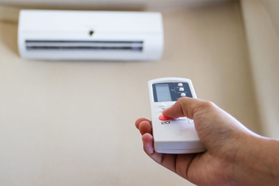 Vì sao điều hòa nhiệt độ tốn điện hơn vào mùa nóng?