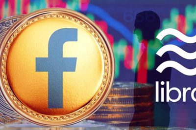 [Video] Vén màn bí mật về đồng tiền điện tử Libra của Facebook