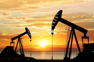 Giá dầu tăng mạnh nhất từ đầu năm do căng thẳng vùng Vịnh