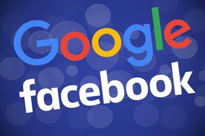 Australia chuẩn bị mạnh tay kiểm soát với Google và Facebook