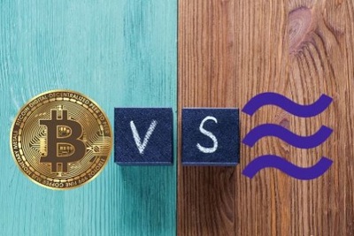 [Video] Tiền điện tử Libra và Bitcoin khác nhau như thế nào?