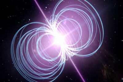 [Video] Nguồn phát tín hiệu vô tuyến trong dải Ngân Hà