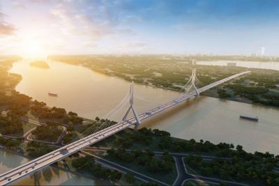  Hà Nội: Dừng BT, nhiều dự án giao thông chuyển đầu tư bằng vốn ngân sách