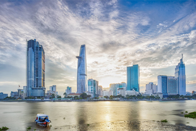 HoREA: Nguồn cung nhà ở TP. Hồ Chí Minh giảm mạnh 6 tháng năm 2019