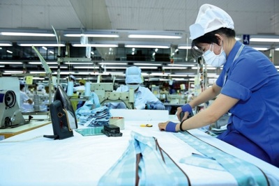 TP. Hồ Chí Minh: Doanh nghiệp thành lập mới vốn tăng hơn 39%