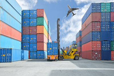 Xuất, nhập khẩu hàng hóa, dịch vụ tháng 6/2021 đạt 54 tỷ USD