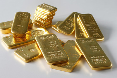  Giá vàng ngày 3/7/2019 tăng vọt lên ngưỡng 1.426 USD/ounce 