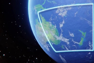 [Video] Lục địa thứ 8 của Trái Đất bị đại dương bao phủ